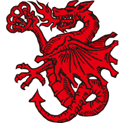 名古屋ライブハウス レッドドラゴン